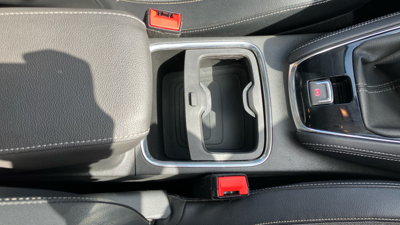 Vauxhall Grandland X 1.2 Turbo Sport Nav 5dr Petrol Hatchback